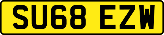SU68EZW