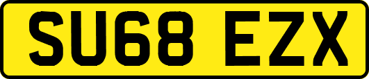 SU68EZX