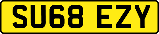 SU68EZY