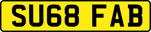 SU68FAB