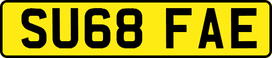 SU68FAE