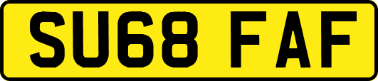 SU68FAF
