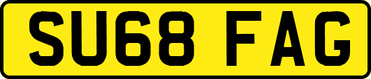 SU68FAG