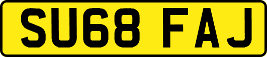 SU68FAJ