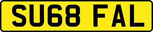 SU68FAL