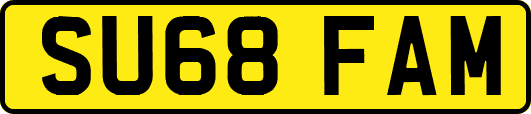 SU68FAM