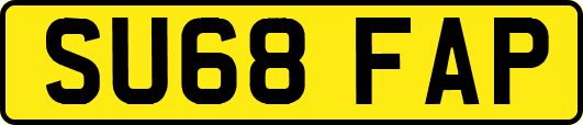 SU68FAP