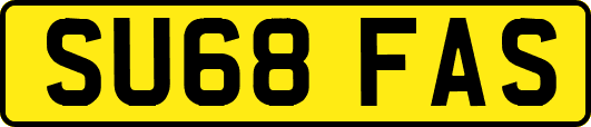SU68FAS