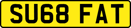 SU68FAT