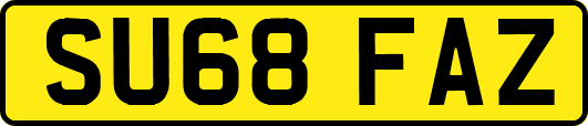SU68FAZ