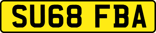 SU68FBA