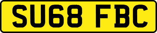 SU68FBC