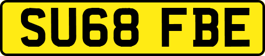 SU68FBE