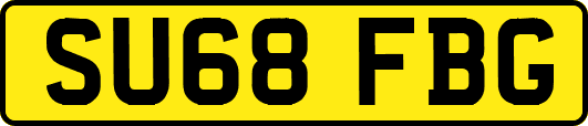SU68FBG