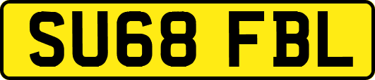 SU68FBL