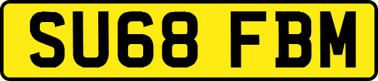 SU68FBM