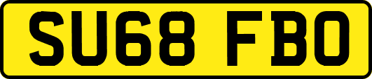 SU68FBO