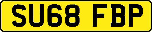 SU68FBP
