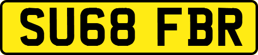 SU68FBR