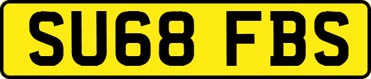 SU68FBS