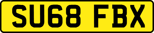 SU68FBX