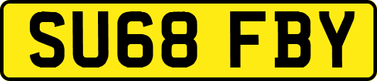 SU68FBY