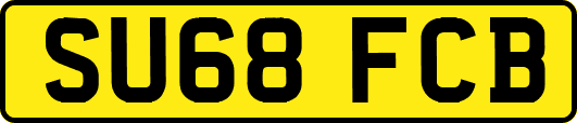 SU68FCB