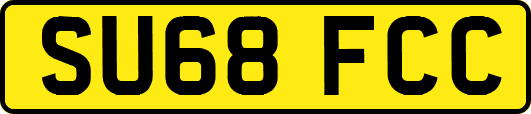 SU68FCC