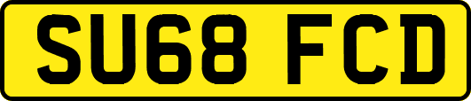 SU68FCD