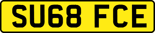 SU68FCE