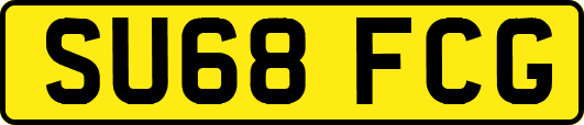 SU68FCG