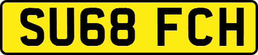 SU68FCH