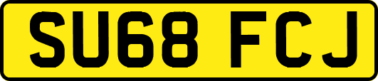 SU68FCJ