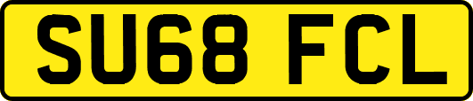 SU68FCL
