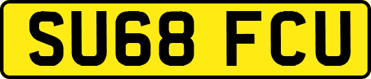 SU68FCU