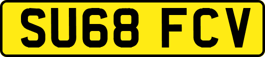 SU68FCV