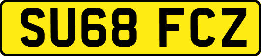 SU68FCZ