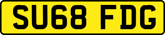 SU68FDG
