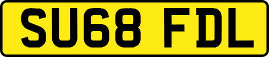 SU68FDL