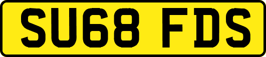 SU68FDS