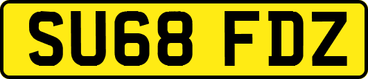 SU68FDZ