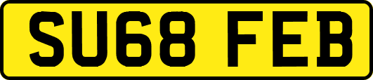 SU68FEB