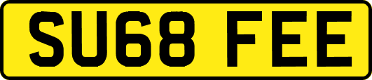 SU68FEE