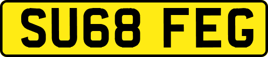 SU68FEG