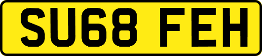 SU68FEH