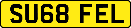 SU68FEL