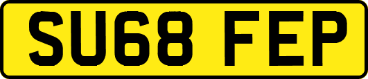 SU68FEP