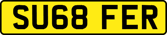 SU68FER