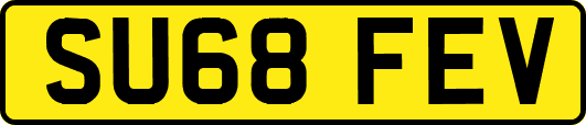 SU68FEV