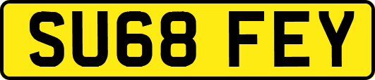 SU68FEY